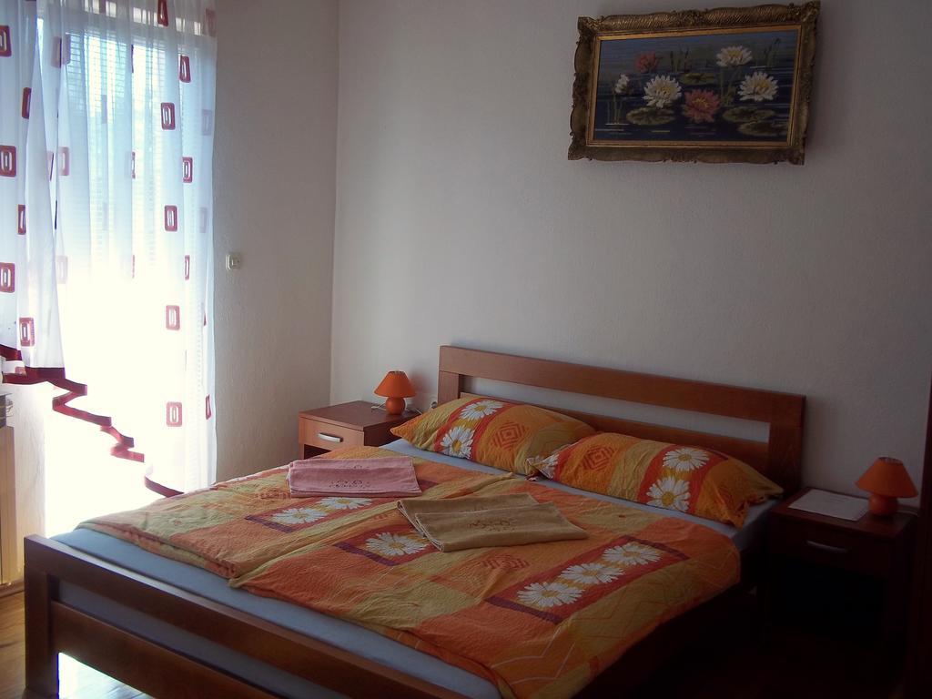 House Rapo Hotel Korenica Cameră foto