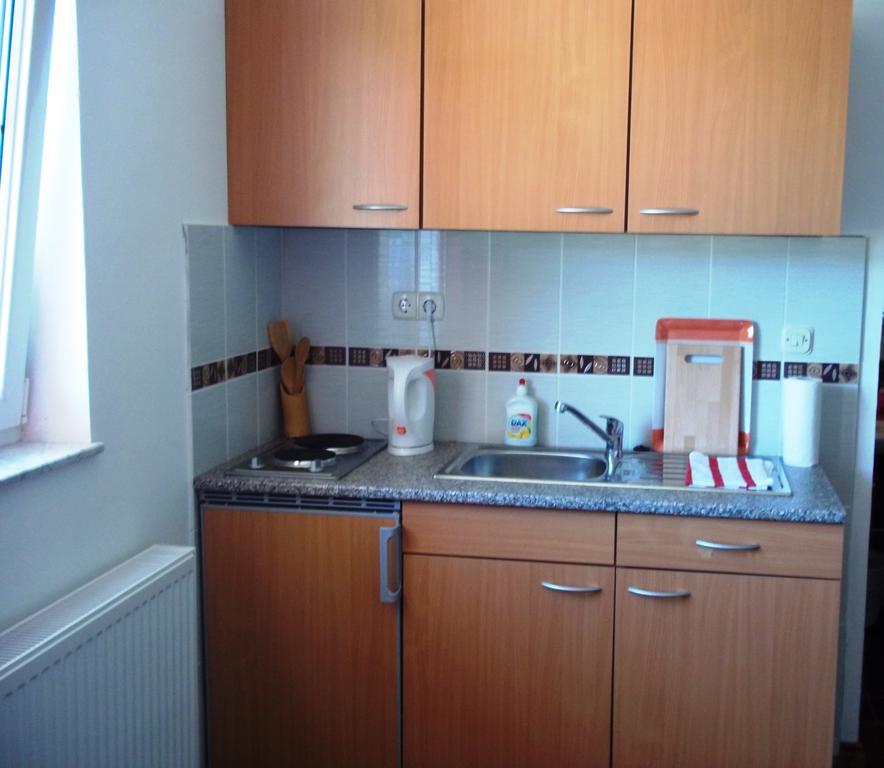 House Rapo Hotel Korenica Cameră foto