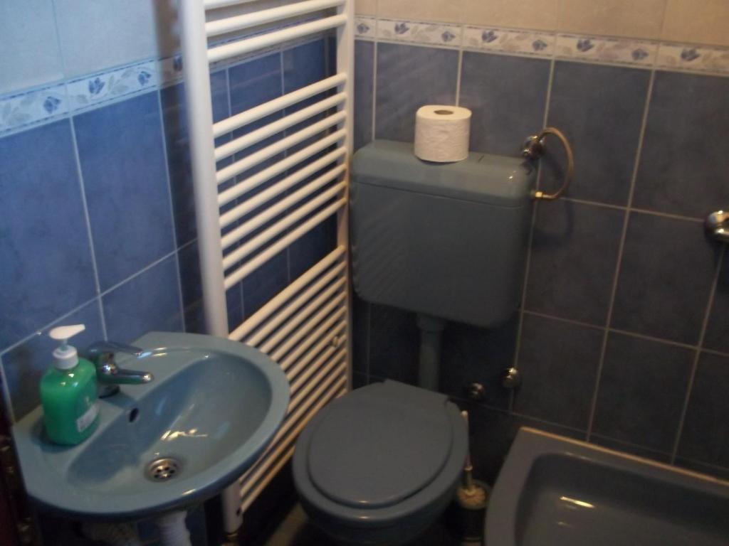 House Rapo Hotel Korenica Cameră foto