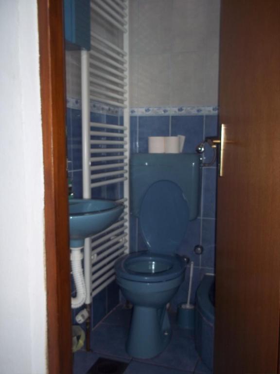 House Rapo Hotel Korenica Cameră foto